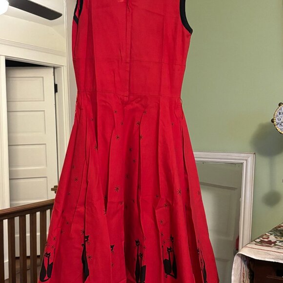 Haute Sundress - Picture 7 of 8